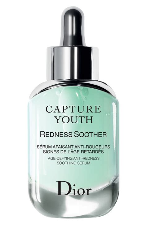 dior capture youth redness soother reviews|dior capture youth intense rescue.